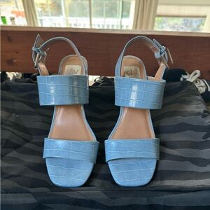 Dolce Vita Tess Heel